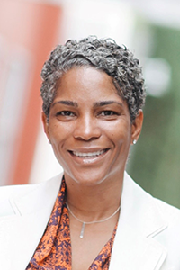 photo of TJ Exford, PhD