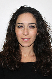 photo of Itsaso Garcia-Arcos, PhD