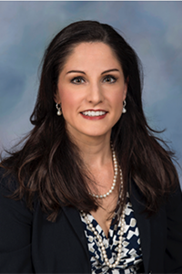 photo of Luz Garcini, PhD, MPH