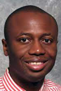 photo of Onyedika Ilonze, MD, MPH