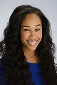 photo of Ashley Shaw, PhD, MPH