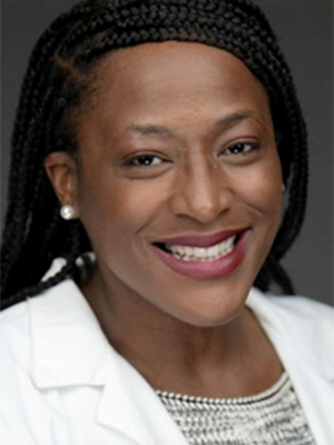 photo of Denver Brown, MD