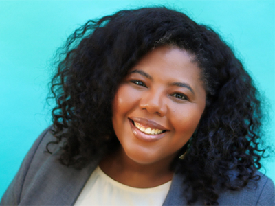 photo of Ayorkor Gaba, Psy.D.
