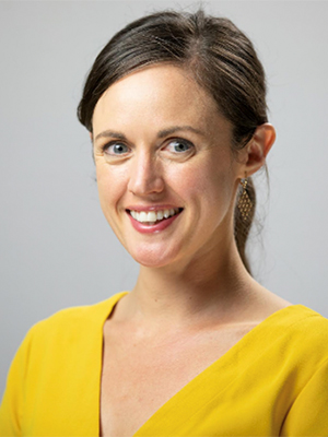 photo of Alexandra MacMillian Uribe, PhD, RDN