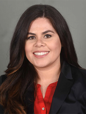 photo of Aresha Martinez-Cardoso, PhD