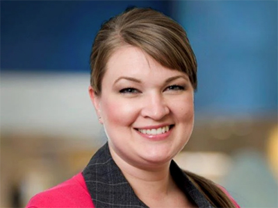 photo of Emily F. Moore, PhD, ARNP, CPNP-PC