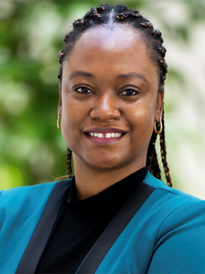 photo of Olatokunbo Osibogun, MBBS, PhD