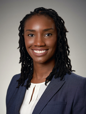 photo of Shayna Brathwaite, MD, MS