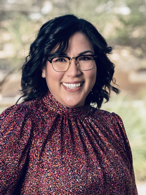 photo of Adriana Maldonado, PhD