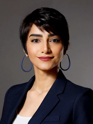 photo of Donya Nemati, PhD, MSc