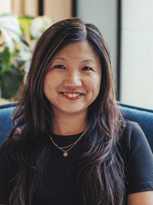 photo of Liao Yue, MPH, PhD