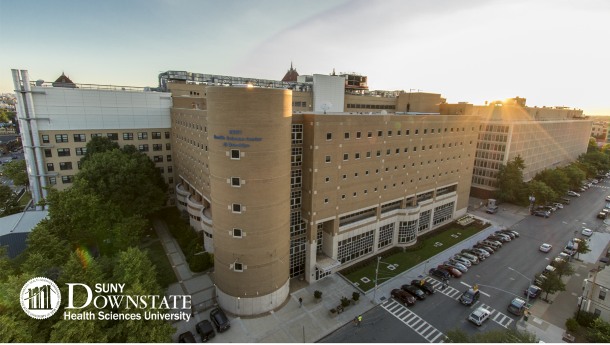 Health Science Education Building