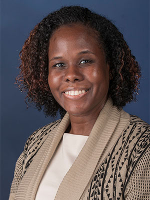 Teresa Y. Smith, MD, MSEd, FACEP