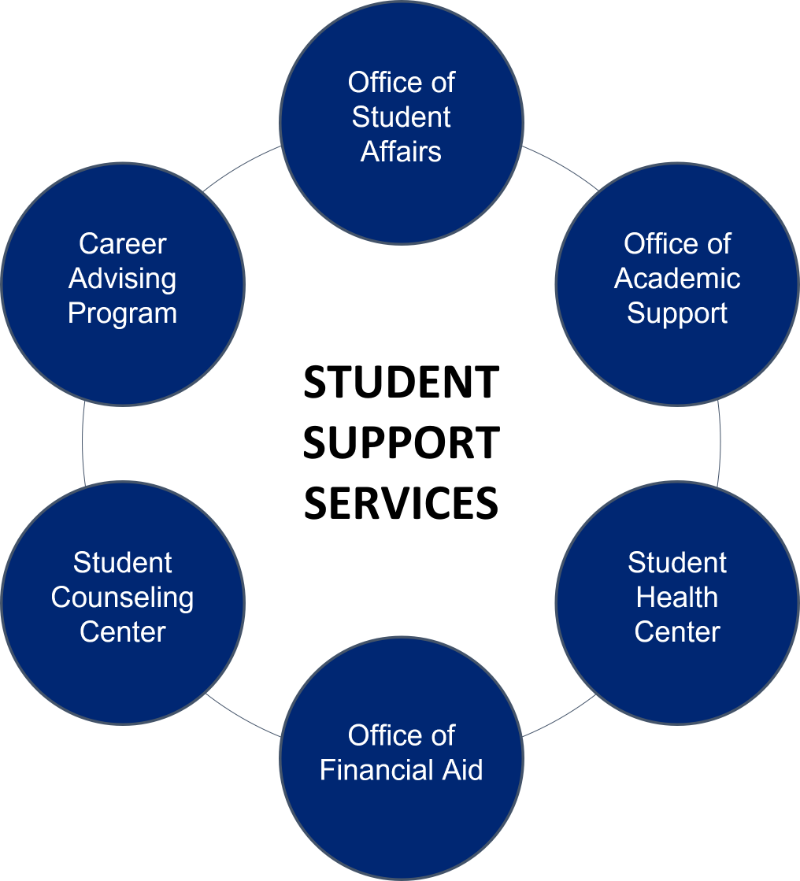 student support services department of education
