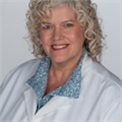 Catherine Hagerty