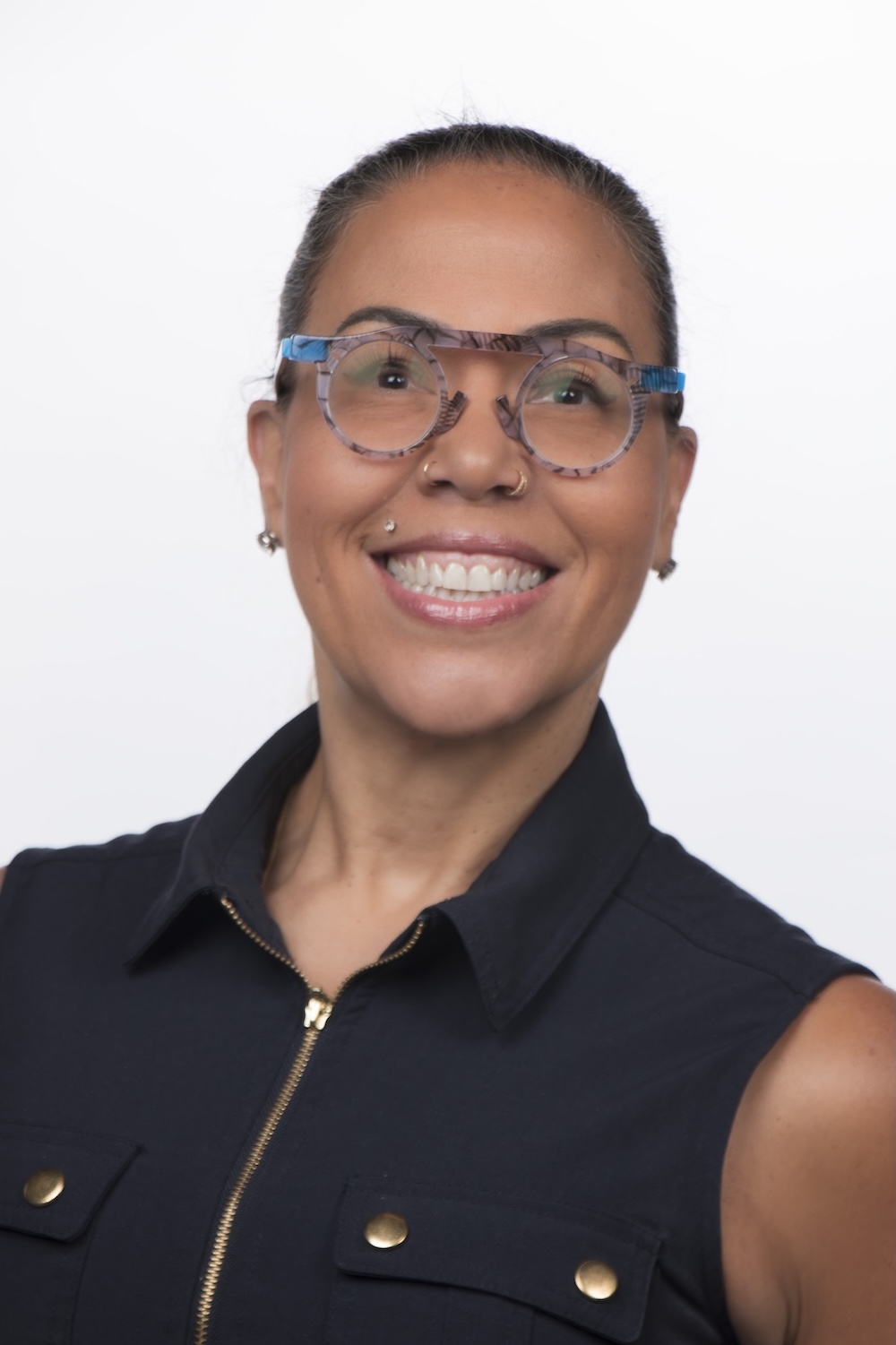 Jeannine Sherwood