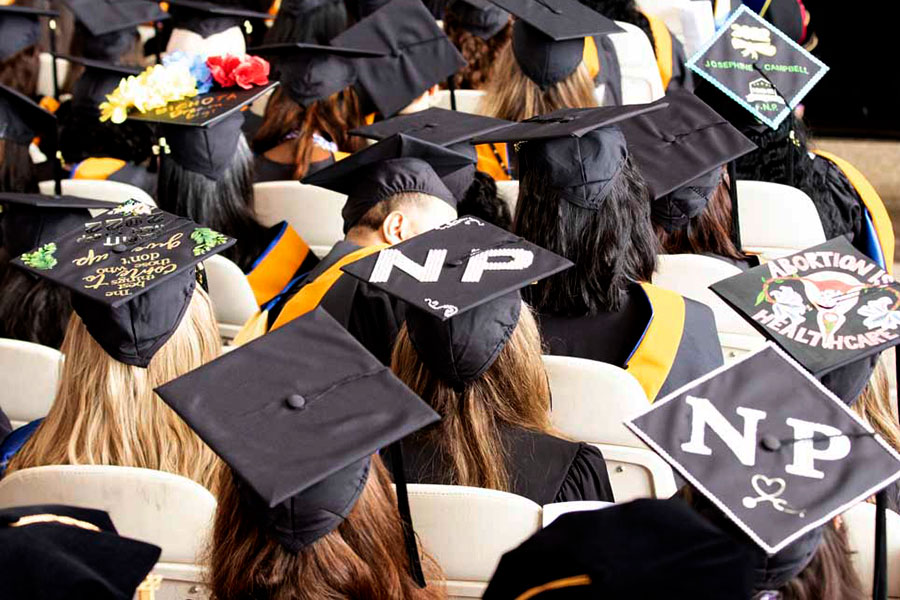 Class of 2022 Commencement SUNY Downstate Health Sciences University