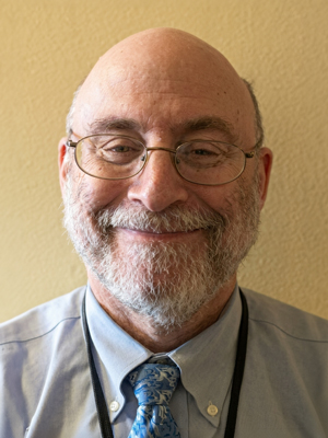 photo of David Blumenthal