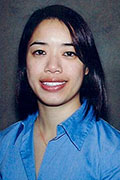 photo of Lillian Chow