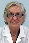 photo of Barbara Delano