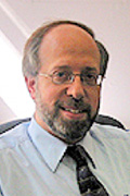 photo of David Landman