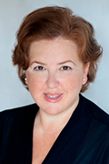 photo of Jana Preis