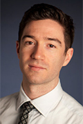 photo of Gabriel Rebick