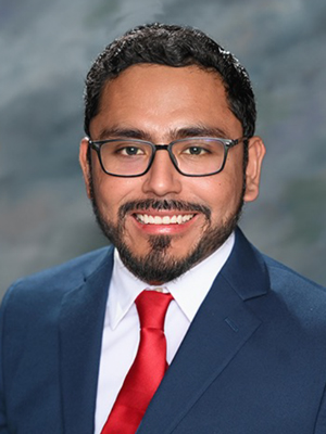 photo of Jesus Flores Banda, MD