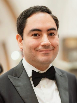 photo of Mina Meseha, MD