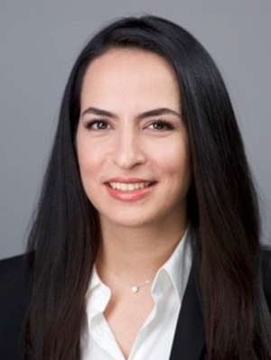 photo of Mahtab Zangui, MD