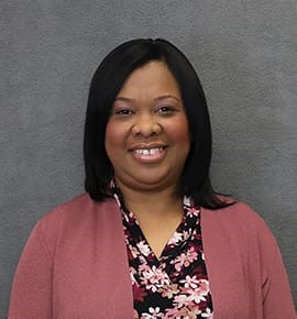 photo of Lavonne Valembrun, MD