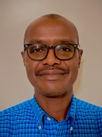 Photo of Adedayo Adedeji