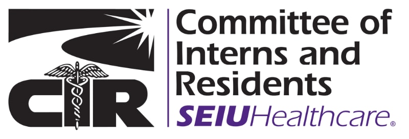 cir seiu logo