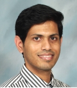 photo of anoop puskoor