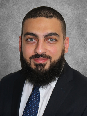 photo of Ammar Abdulfattah, MBBS