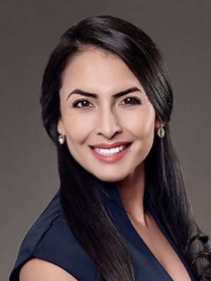 photo of Narinderjeet “Nina” Kaur, MD