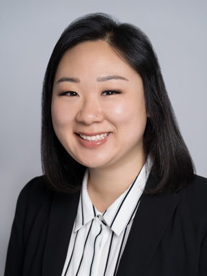 photo of Emily J. Kim, MD