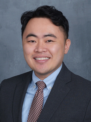 photo of Jonathan Lo, MD
