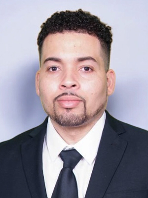 photo of Wayne-Andrew Palmer, MBBS