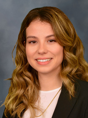 photo of Selin Unal, MD