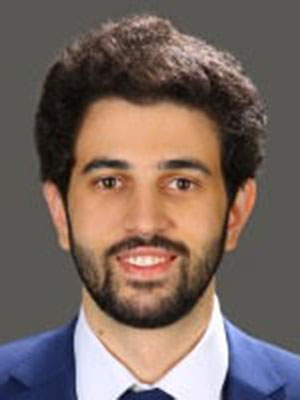 photo of Daoud Eldawud, MBBS