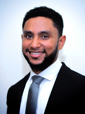photo of Hamza Hamza, MD