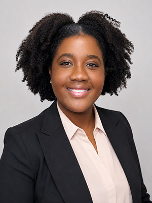 photo of Tarah Magloire, MD
