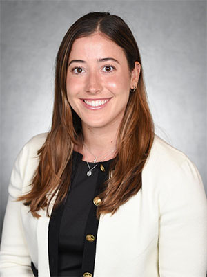 photo of Stephanie Pappas, MD