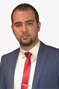 photo of Ahmed Awwad, MD