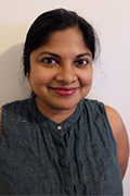 photo of Pooja Belligund, MD