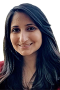 photo of Harjinder Kaur Gill, MD