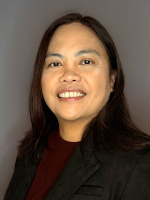 photo of Rovie Mesola, MD