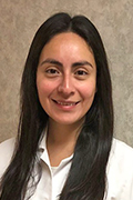 photo of Debora Ponce, MD