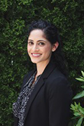 photo of Aarti Shenoy, MD